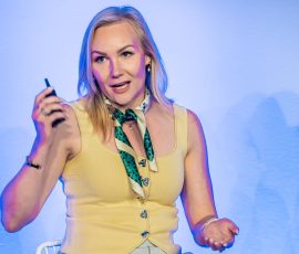 Excellence, Diversity and FIA Girls on Track
- Emma Kimiläinen, Pro Racing Driver, World Champion