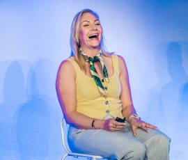 Excellence, Diversity and FIA Girls on Track
- Emma Kimiläinen, Pro Racing Driver, World Champion