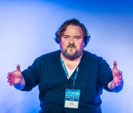 Marketing Fireside
- Janne Waltonen, Global Marketer