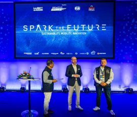 Timo Koivisto, Mayor of Jyväskylä
Lauri Pöyhönen, AKK Sports Ltd