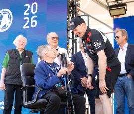 2026 FIA World Rally Championship / Round 08 / Rally Finland 2026 / 29th July - 2nd Aug 2026 // Worldwide Copyright: McKlein
