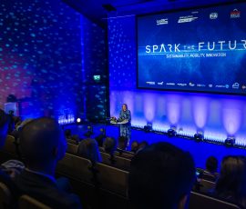 Riikka Purra, Minister of Finance SRF 2026