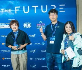Spark the FUTURE