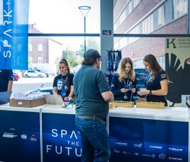 Spark the FUTURE
