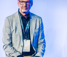 Sustainable Leadership and Business
- Esa Kaikkonen, CEO (Metsä Board)
- Pehr Oscarsson, President and CEO (MEKO AB)
- Yuichiro Haruna, CEO (TGR WRT)