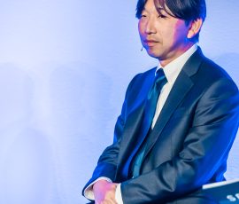 Sustainable Leadership and Business
- Esa Kaikkonen, CEO (Metsä Board)
- Pehr Oscarsson, President and CEO (MEKO AB)
- Yuichiro Haruna, CEO (TGR WRT)