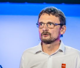 Sauna for Everyone: Building a Sustainable Future of Wellbeing
- Timo Harvia, Head of Innovation and Technology (Harvia)